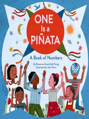 cover image of One Is a Piñata